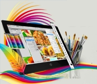 Graphic Design Level 2