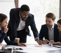 Supervisory Management Level 3