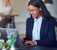 General Office Admin. Level 2