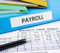 Payroll Admin. Level 3