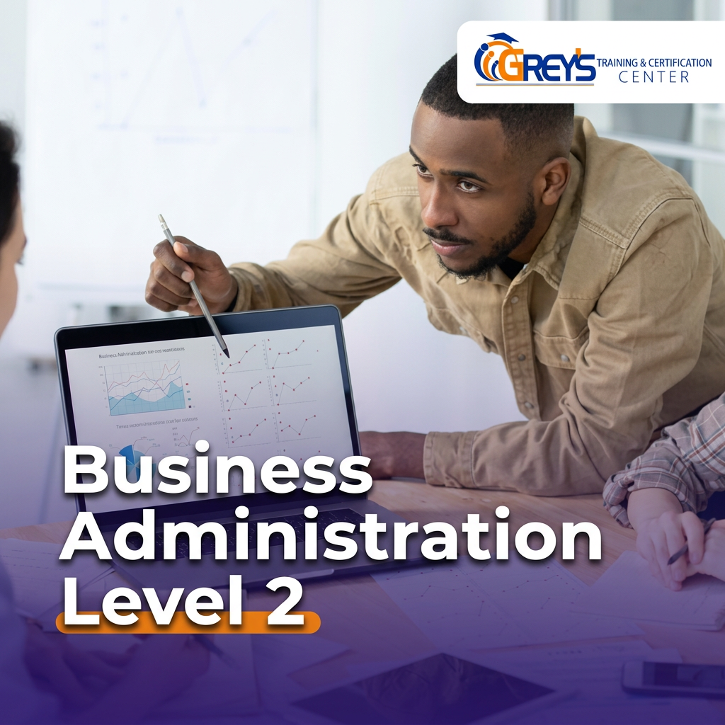 Business Administration Level 2