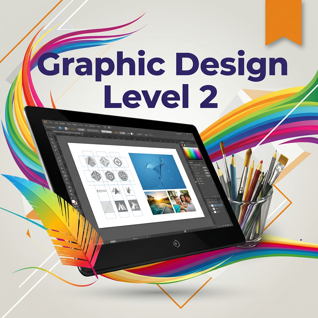 Graphic Design Level 2
