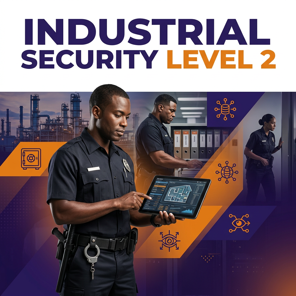 Industrial Security Level 2