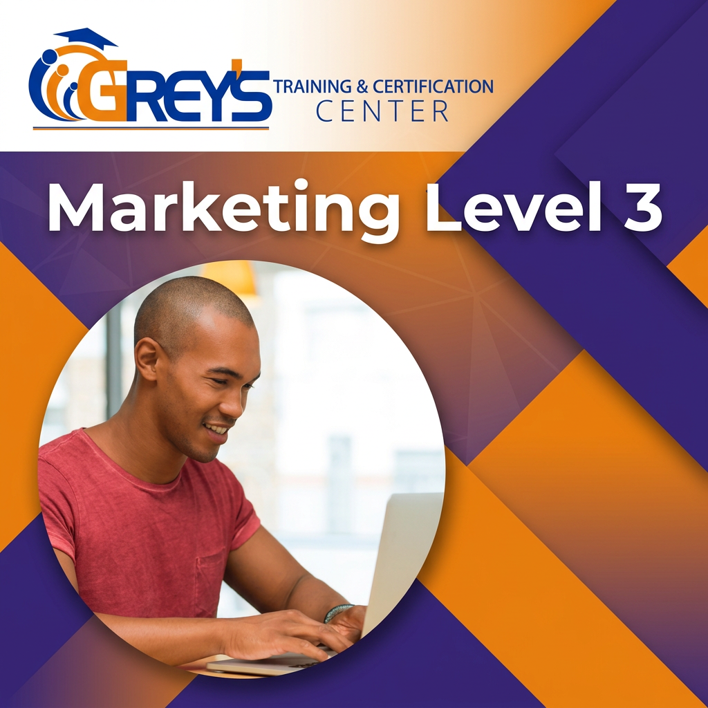 Marketing Level 3