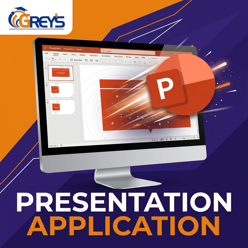 Presentation Application