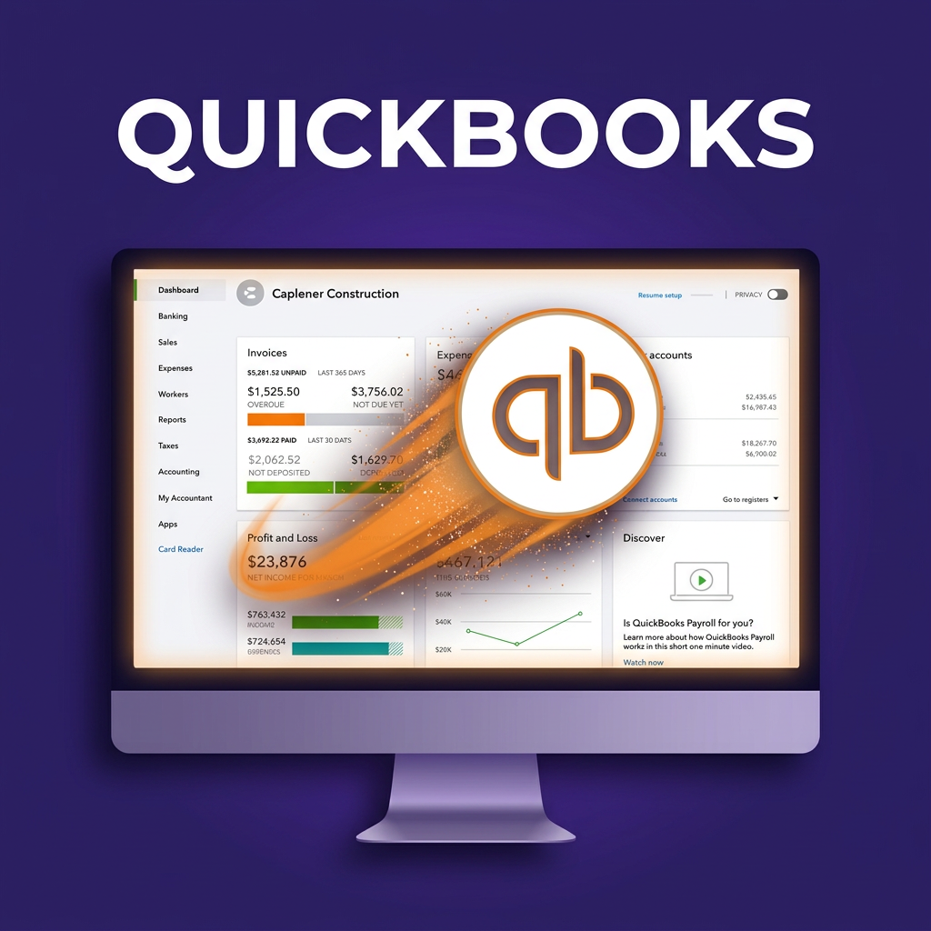 QuickBooks