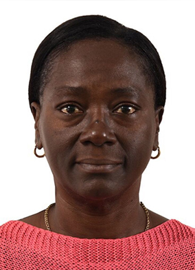 Mrs. Bernadette De Bellotte