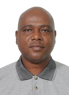 Mr. Leanwall Perrotte