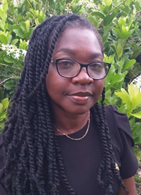 Mrs. Wendiann Ruffin